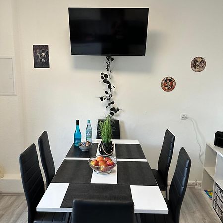 Ferienwohnung Knobloch Louis โอเบอร์เฮาเซิน ภายนอก รูปภาพ