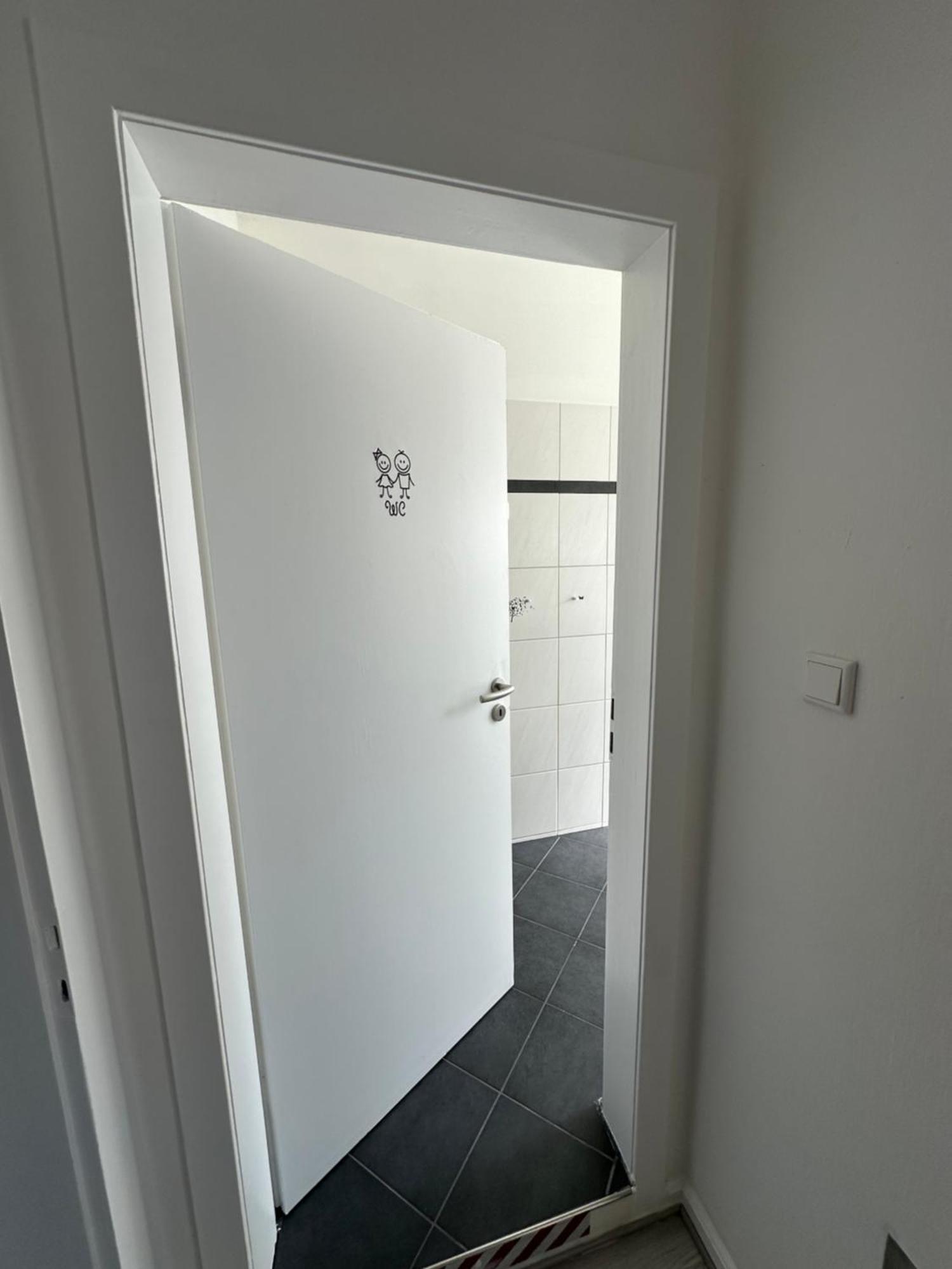 Ferienwohnung Knobloch Louis โอเบอร์เฮาเซิน ภายนอก รูปภาพ