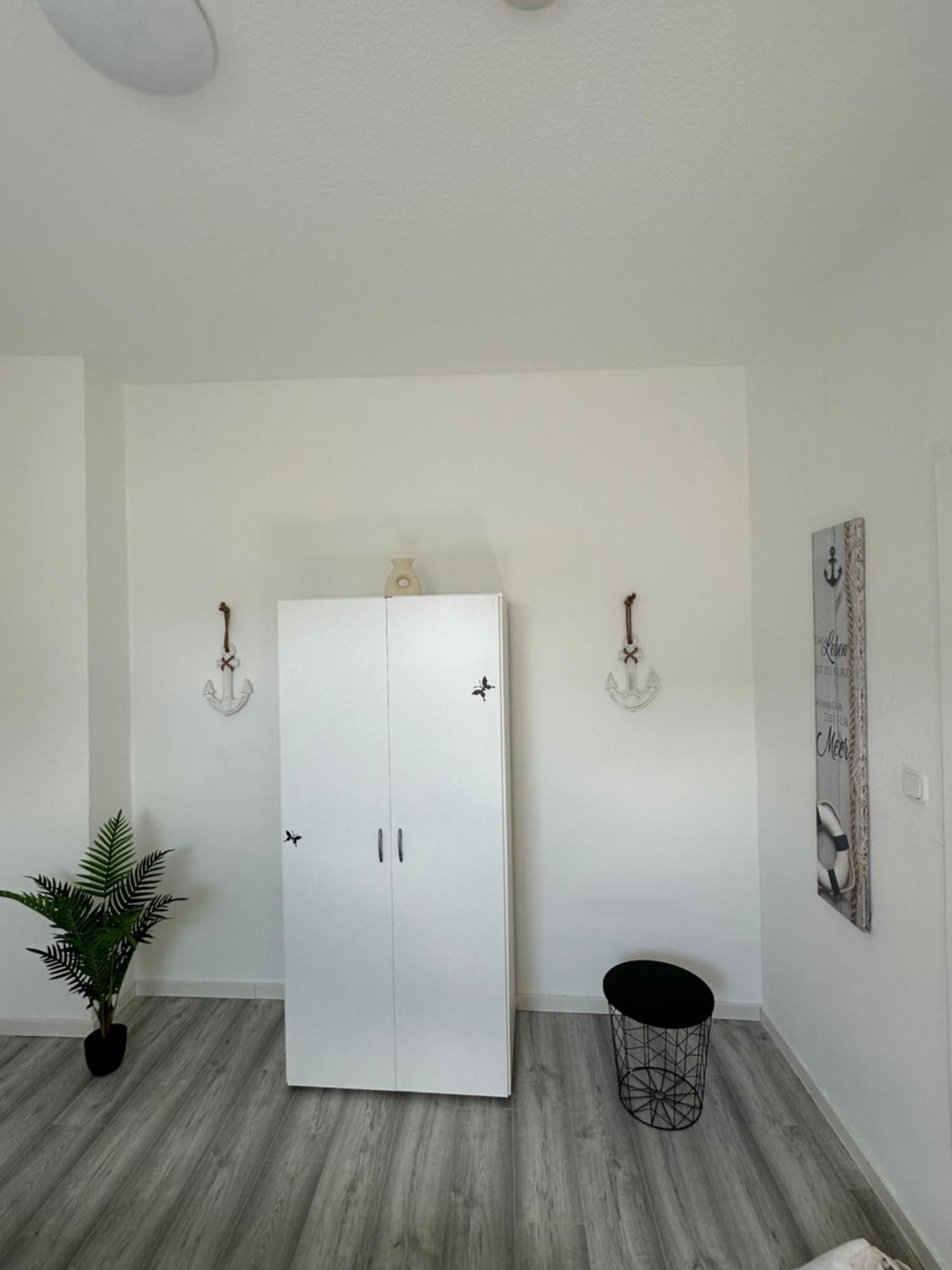 Ferienwohnung Knobloch Louis โอเบอร์เฮาเซิน ภายนอก รูปภาพ