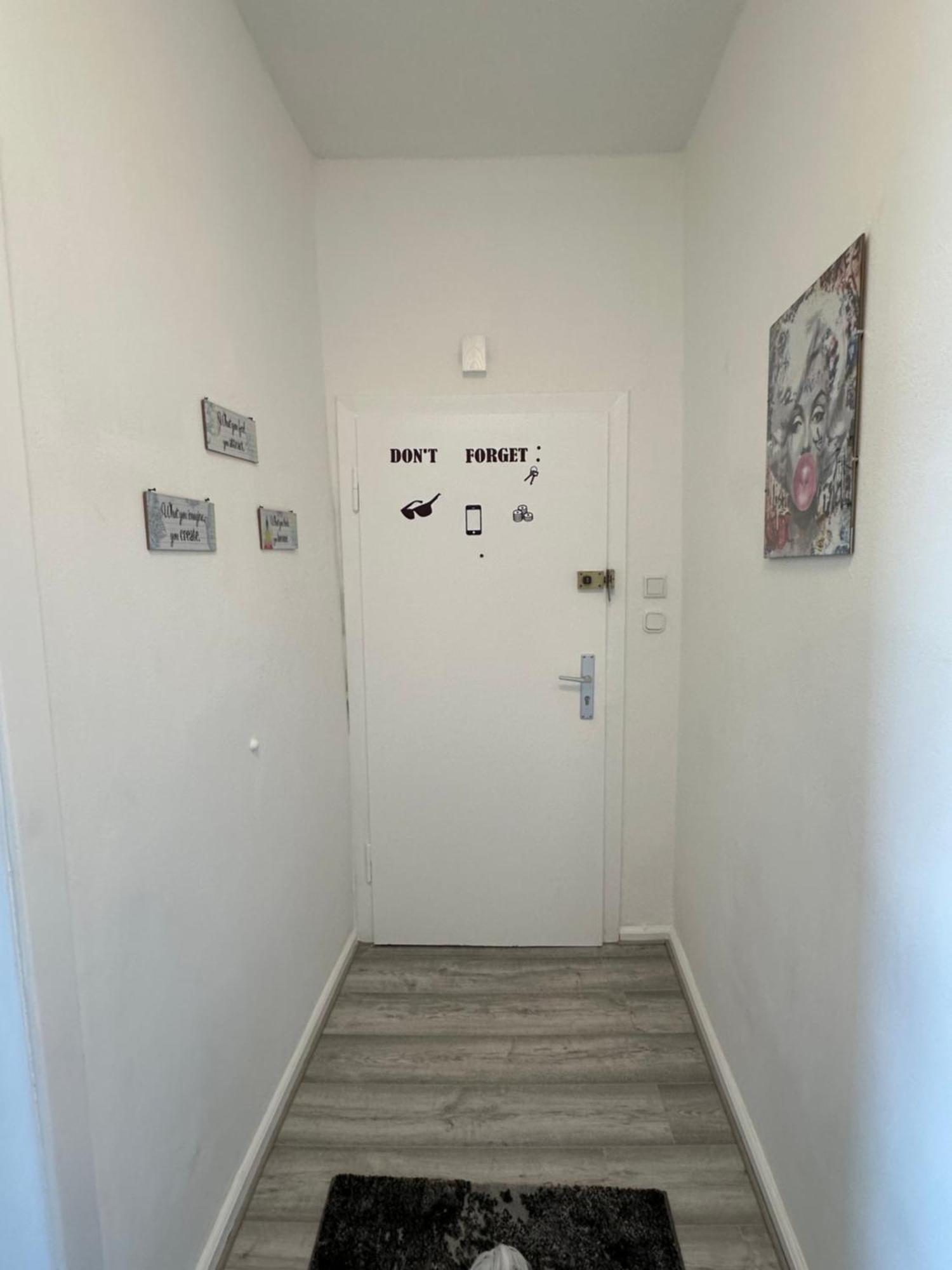 Ferienwohnung Knobloch Louis โอเบอร์เฮาเซิน ภายนอก รูปภาพ