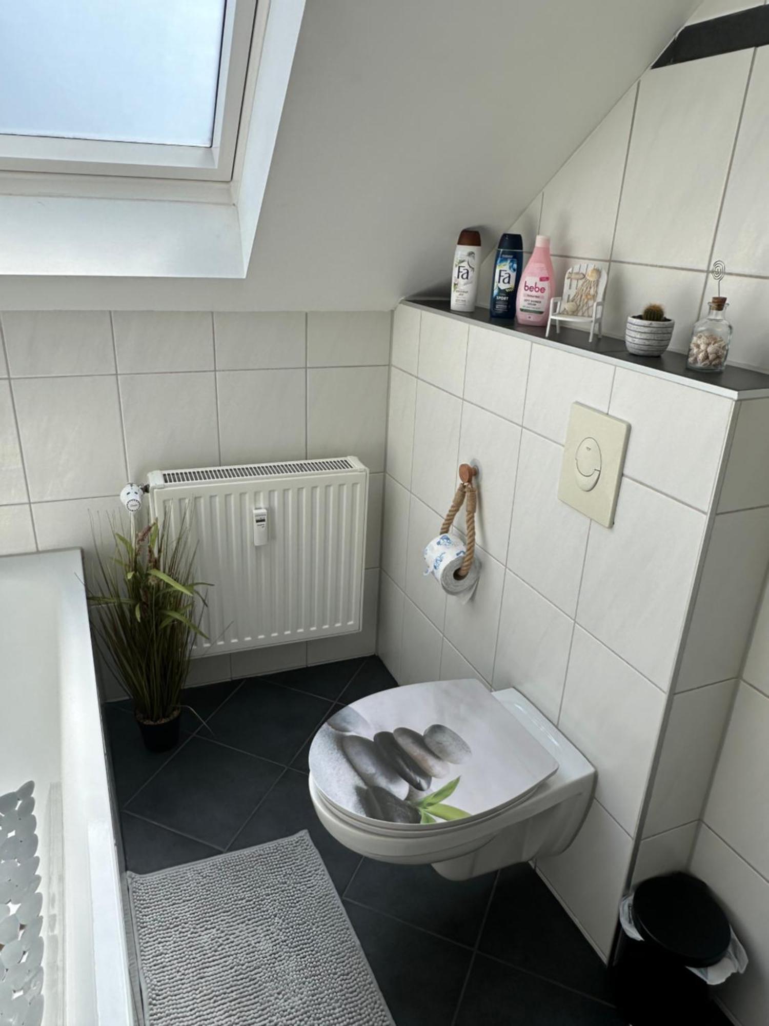 Ferienwohnung Knobloch Louis โอเบอร์เฮาเซิน ภายนอก รูปภาพ