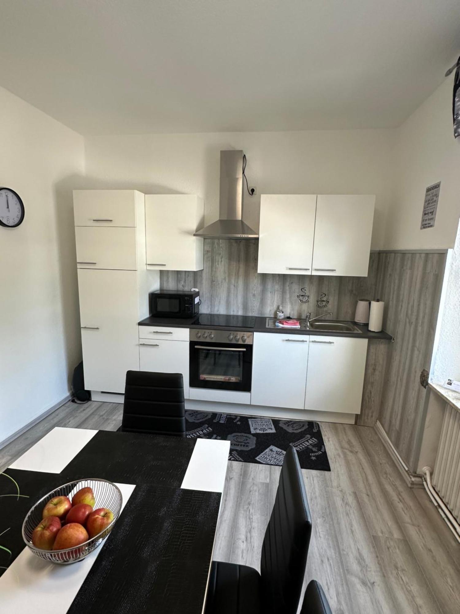 Ferienwohnung Knobloch Louis โอเบอร์เฮาเซิน ภายนอก รูปภาพ