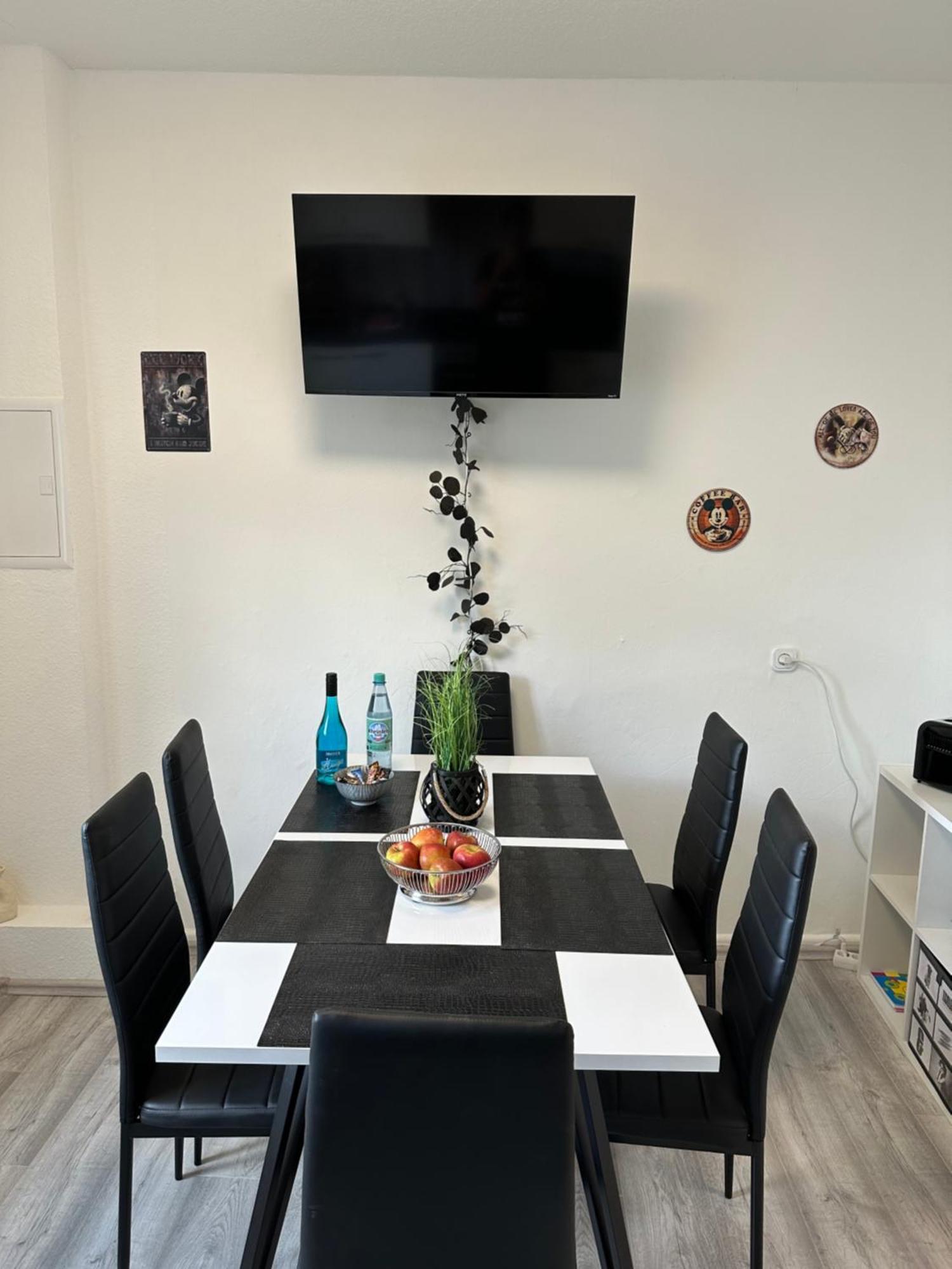 Ferienwohnung Knobloch Louis โอเบอร์เฮาเซิน ภายนอก รูปภาพ