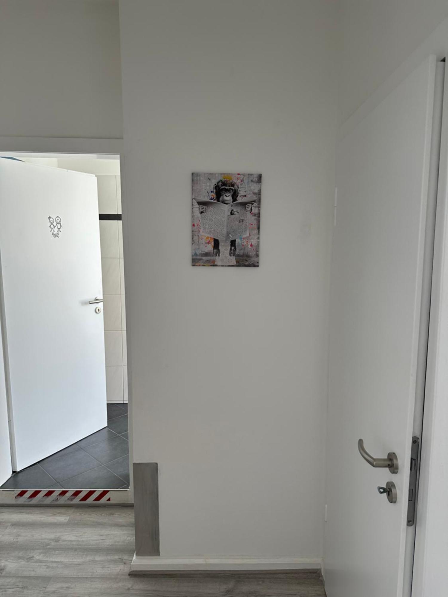 Ferienwohnung Knobloch Louis โอเบอร์เฮาเซิน ภายนอก รูปภาพ
