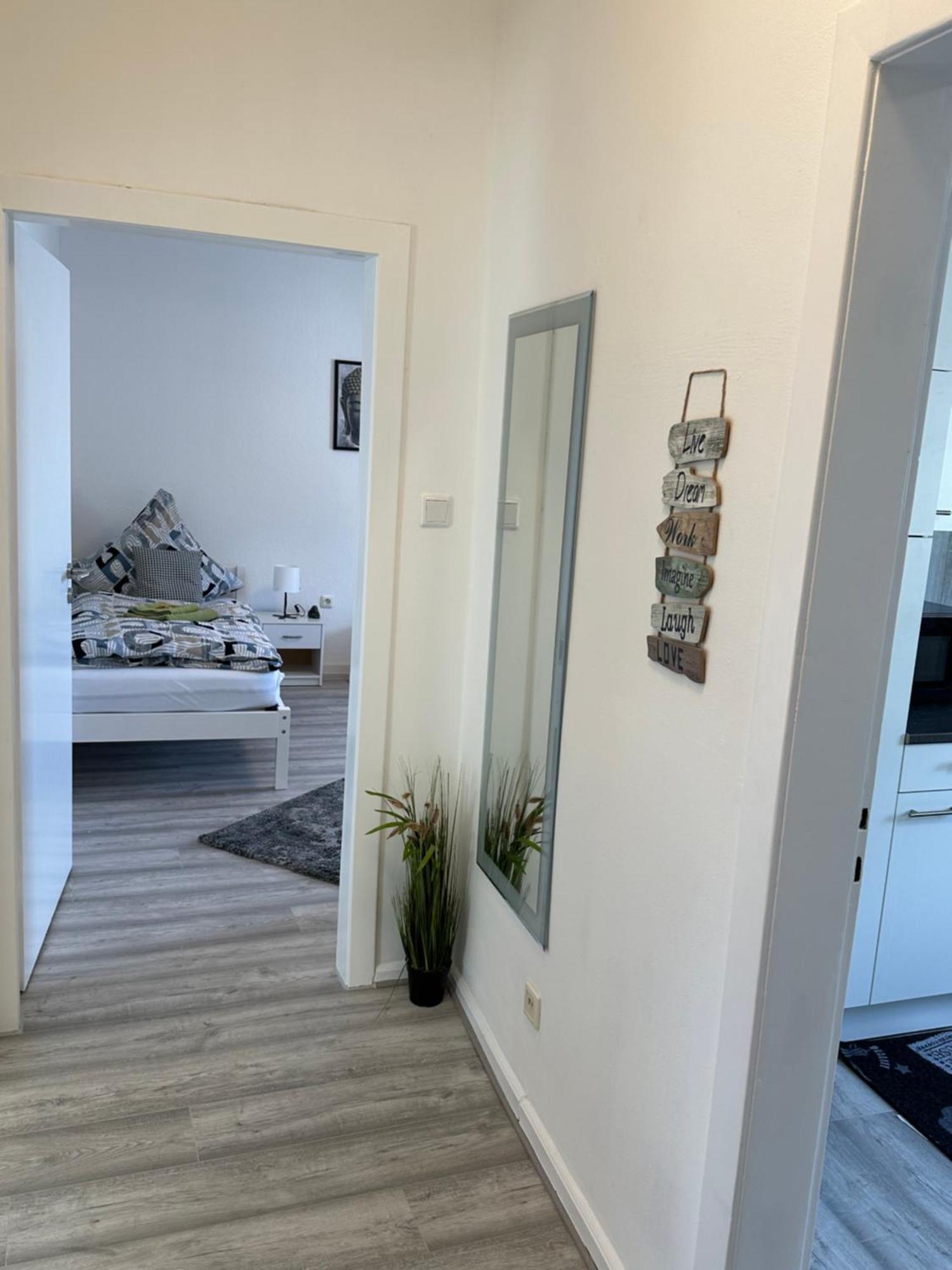 Ferienwohnung Knobloch Louis โอเบอร์เฮาเซิน ภายนอก รูปภาพ