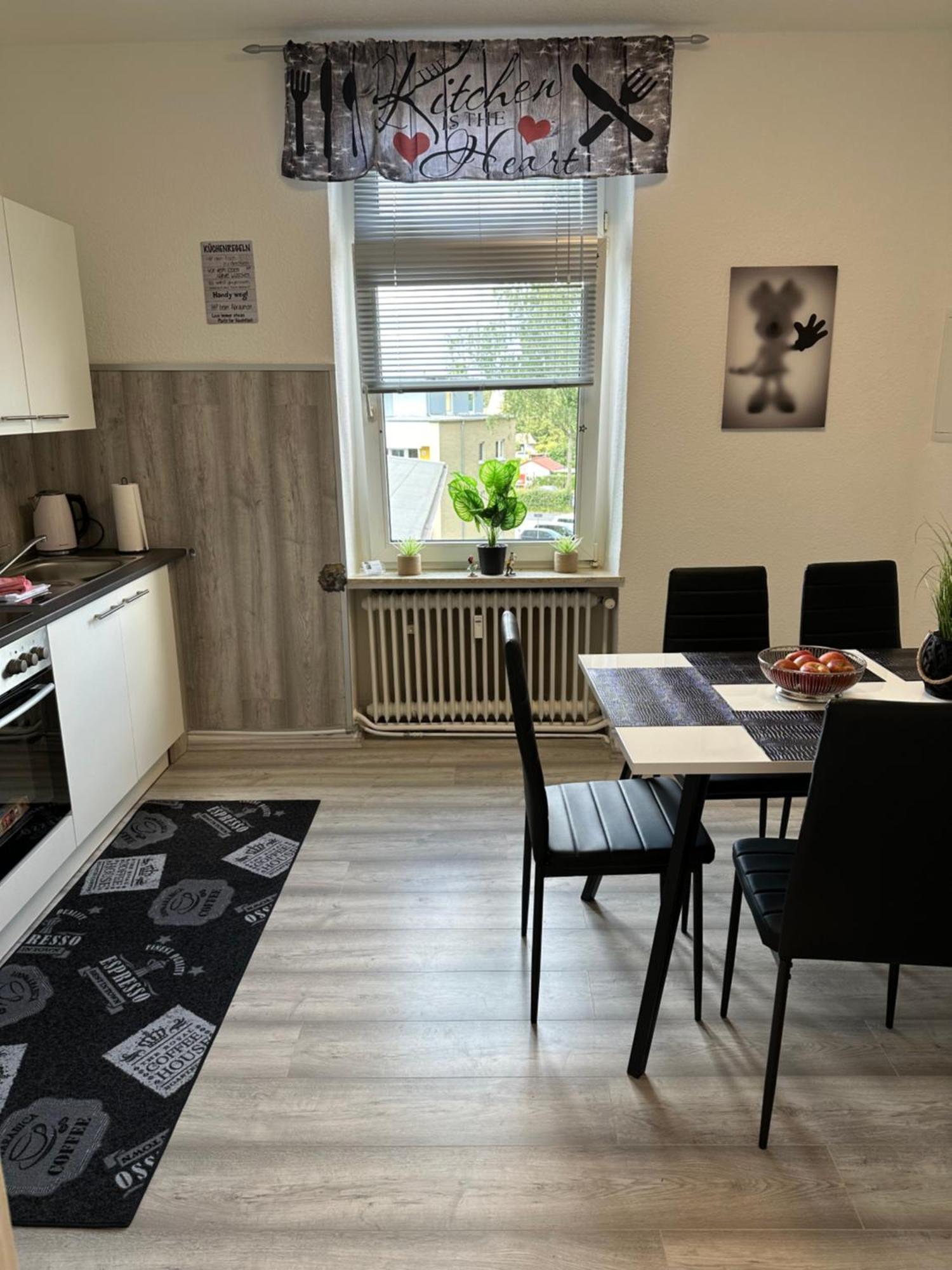 Ferienwohnung Knobloch Louis โอเบอร์เฮาเซิน ภายนอก รูปภาพ