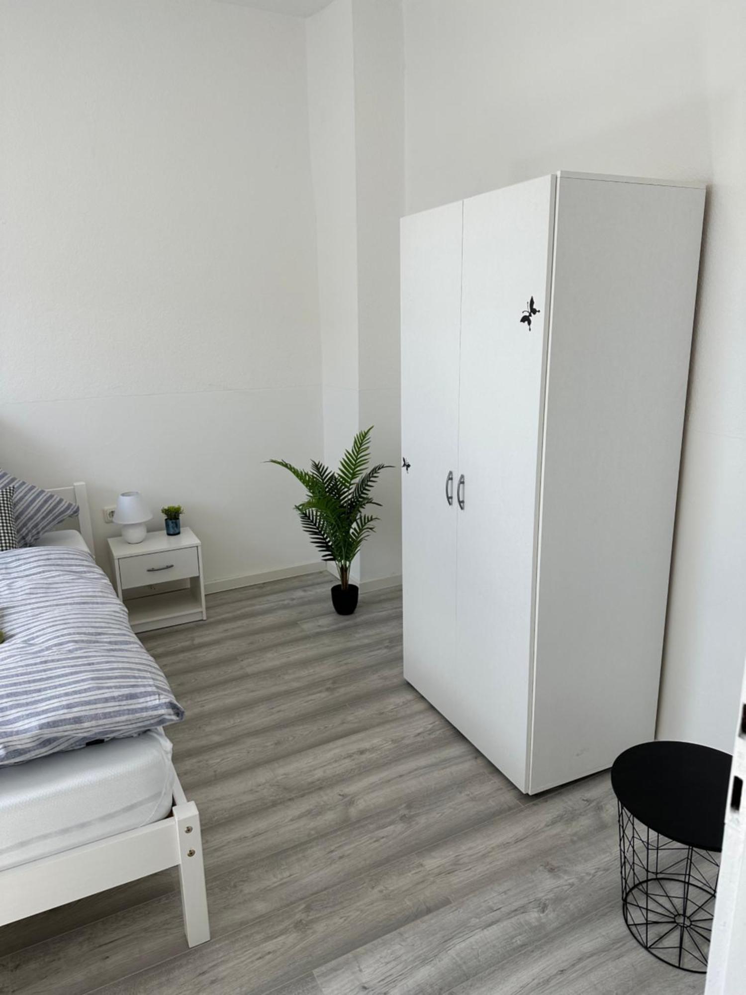 Ferienwohnung Knobloch Louis โอเบอร์เฮาเซิน ภายนอก รูปภาพ