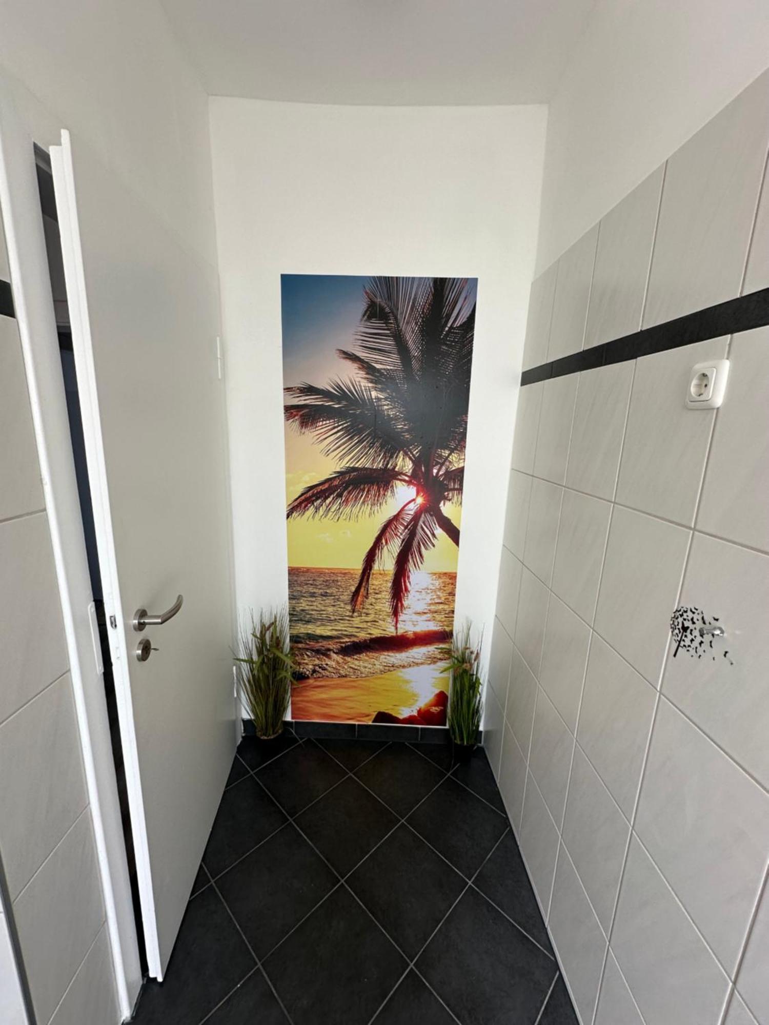 Ferienwohnung Knobloch Louis โอเบอร์เฮาเซิน ภายนอก รูปภาพ