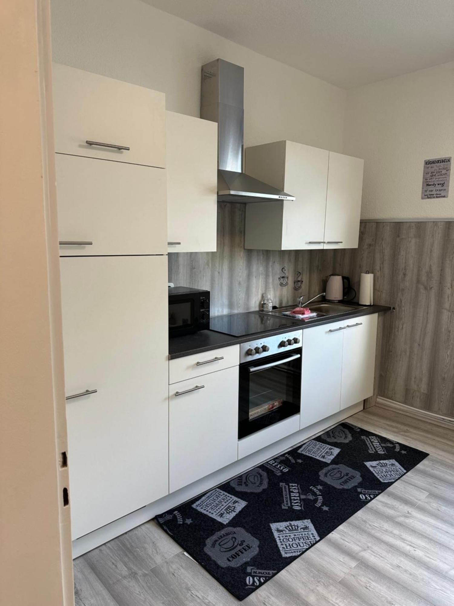 Ferienwohnung Knobloch Louis โอเบอร์เฮาเซิน ภายนอก รูปภาพ