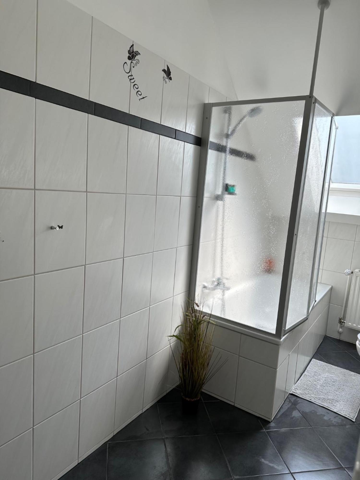 Ferienwohnung Knobloch Louis โอเบอร์เฮาเซิน ภายนอก รูปภาพ
