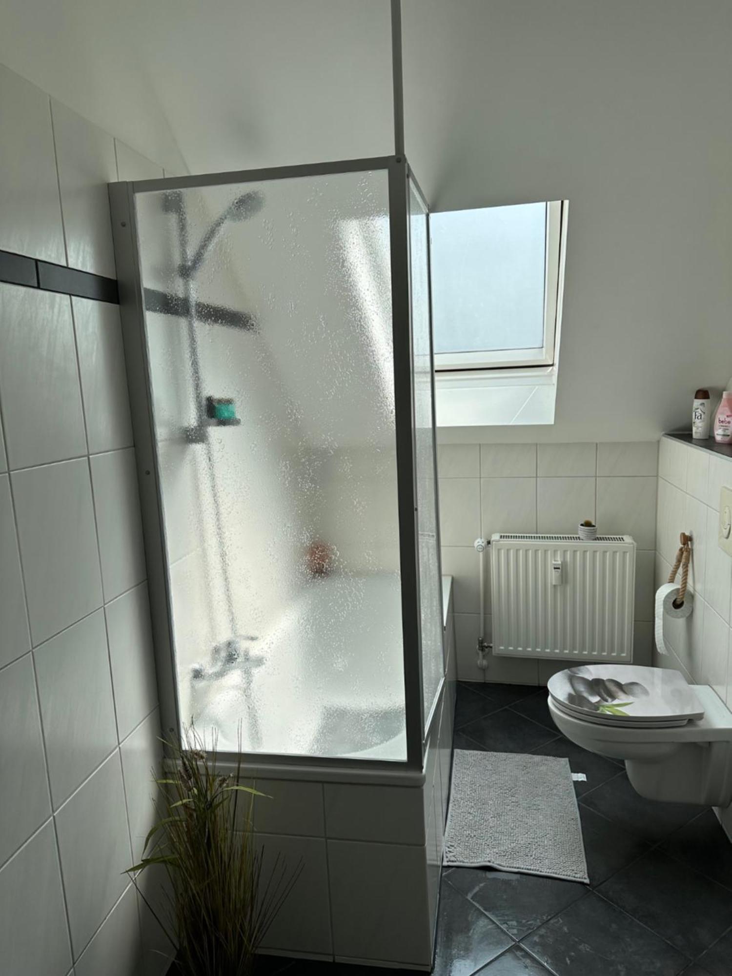 Ferienwohnung Knobloch Louis โอเบอร์เฮาเซิน ภายนอก รูปภาพ