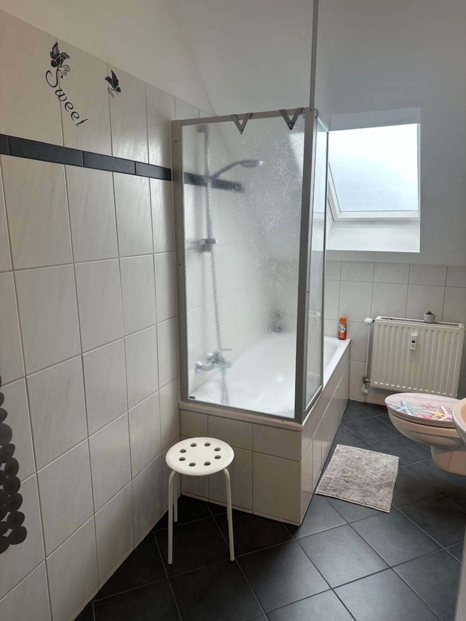Ferienwohnung Knobloch Louis โอเบอร์เฮาเซิน ภายนอก รูปภาพ