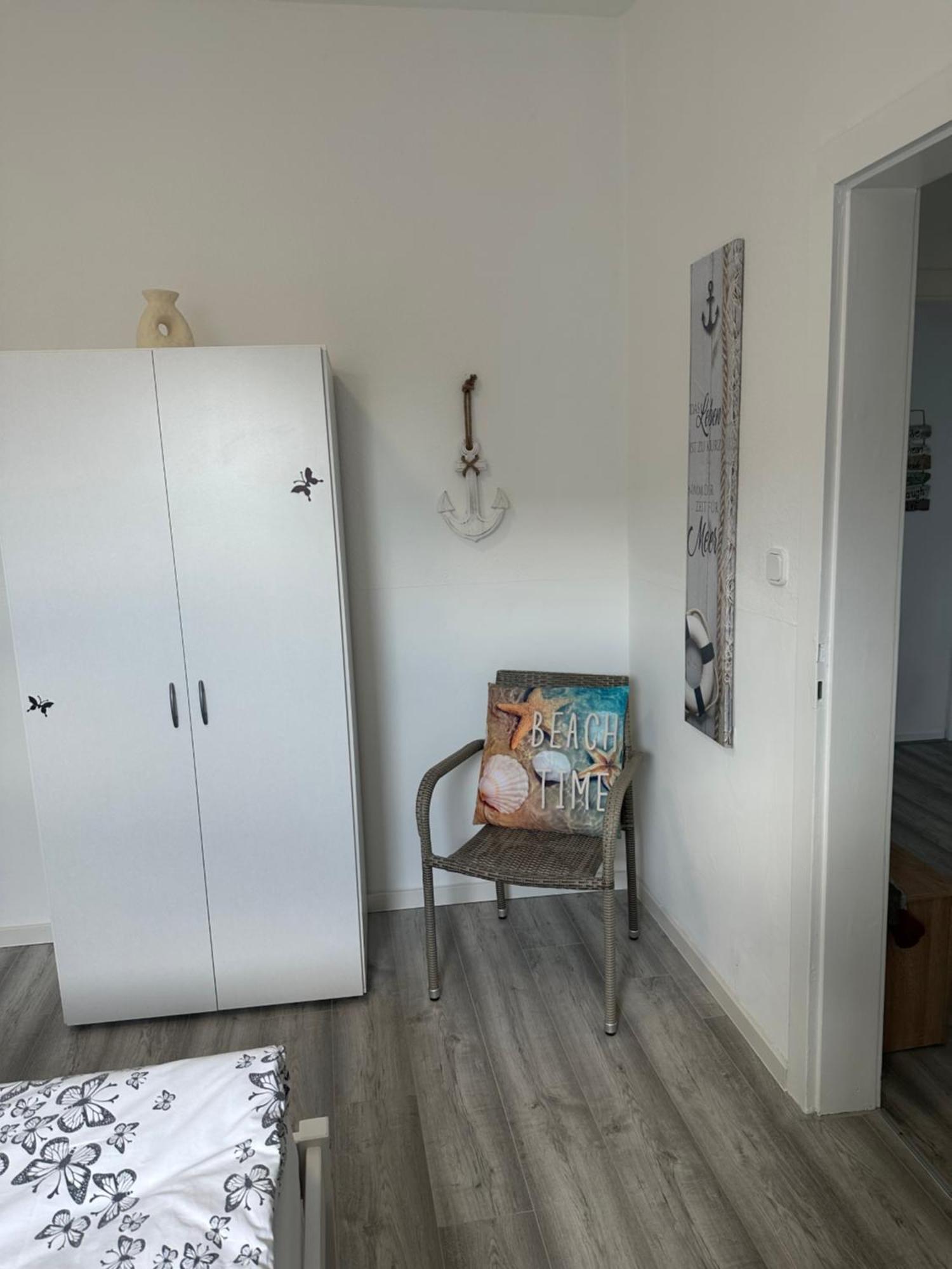 Ferienwohnung Knobloch Louis โอเบอร์เฮาเซิน ภายนอก รูปภาพ
